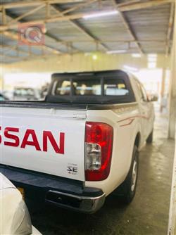 نيسان نافارا